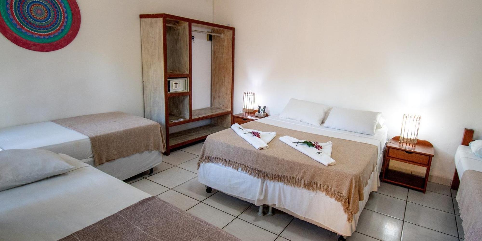 Pousada Arraial Candeia Porto Seguro Exterior foto